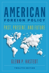  American Foreign Policy