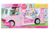 Barbie Karavan snů 3 v 1 GHL93 TV 1.10.-31.12.202
