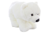 Plyš Lední medvěd 40 cm