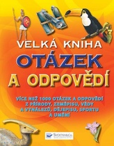 Velká kniha otázek a odpovědí