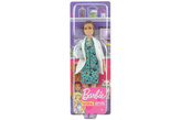 Barbie První povolání - veterinářka O/S GJL63