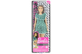 Barbie Modelka - šaty s puntíky GHW63