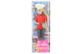 Barbie První povolání - šéfkuchařka o/s FXN99