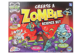 Zombie věda
