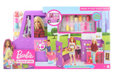 Barbie Pojízdná restaurace GMW07 TV 1.10.-31.12.