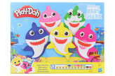 Play-Doh Sada Baby Shark