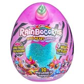 Rainbocorns S3  - plyšový jednorožec
