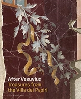  Buried by Vesuvius - The Villa dei Papiri at Herculaneum