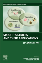  Smart Polymers and Their Applications