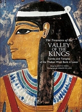 The Treasures of the Valley of the Kings