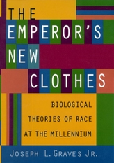 The Emperor\'s New Clothes