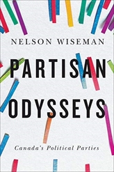  Partisan Odysseys