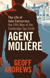  Agent Moliere