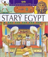 Starý Egypt