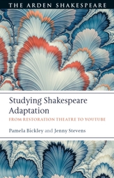  Studying Shakespeare Adaptation