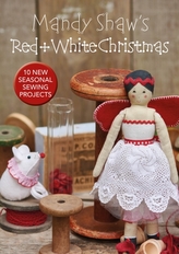  Mandy Shaw\'s Red & White Christmas