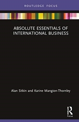  Absolute Essentials of International Business