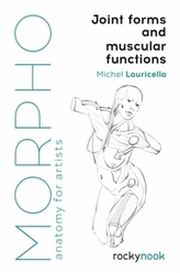 Morpho: Joint Forms and Muscular Functions