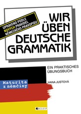 Wir üben Deutsche Grammatik