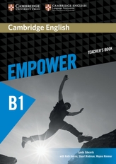  Cambridge English Empower Pre-intermediate Teacher\'s Book
