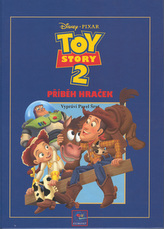 Toy story 2 - Příběh hraček