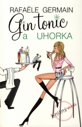 Gin tonic a uhorka