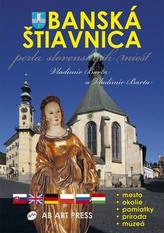 Banská Štiavnica perla slovenských miest