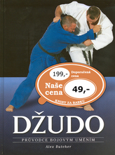 Džudo