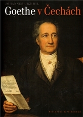 Goethe v Čechách