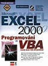 MS Excel 2000 - Progr.ve VBA