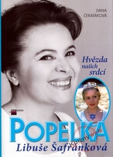 Popelka Libuše Šafránková