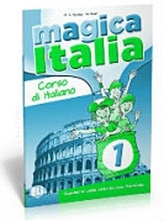  Magica Italia