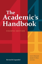 The Academic\'s Handbook, Fourth Edition