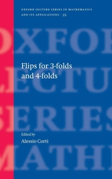  Flips for 3-folds and 4-folds