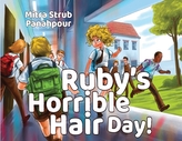  Ruby\'s Horrible Hair Day!