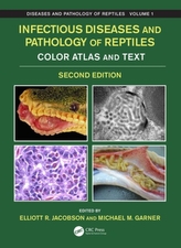  Infectious Diseases and Pathology of Reptiles