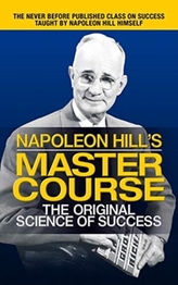  Napoleon Hill\'s Master Course