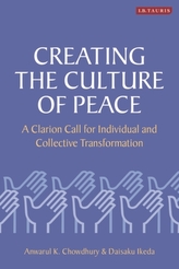  Creating the Culture of Peace