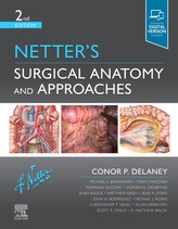  Netter\'s Surgical Anatomy and Approaches