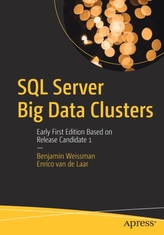  SQL Server Big Data Clusters