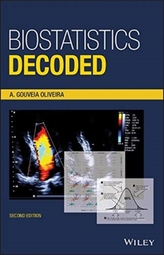  Biostatistics Decoded