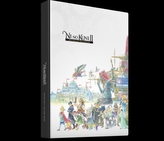  Ni no Kuni II: Revenant Kingdom Collector\'s Edition Guide