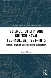  Science, Utility and British Naval Technology, 1793-1815