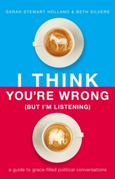  I Think You\'re Wrong (But I\'m Listening)