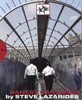  Banksy Captured Third Edition