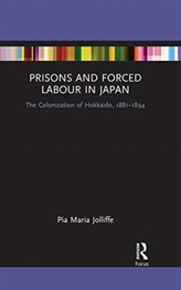  Prisons and Forced Labour in Japan