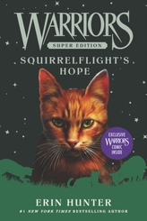  Warriors Super Edition: Squirrelflight\'s Hope