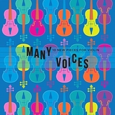  Many Voices
