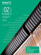  Piano Exam Pieces Plus Exercises 2021-2023: Grade 2 - Extended Edition