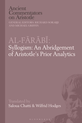  Al-Farabi, Syllogism: An Abridgement of Aristotle\'s Prior Analytics